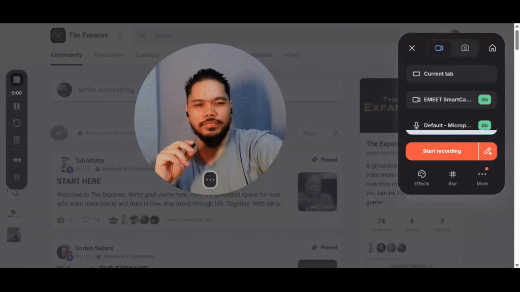 Thanks for having me!!