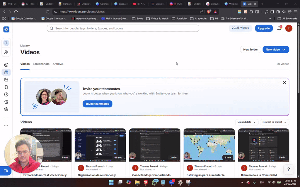 YA SOMOS 10K IACTIVOS!!! 
