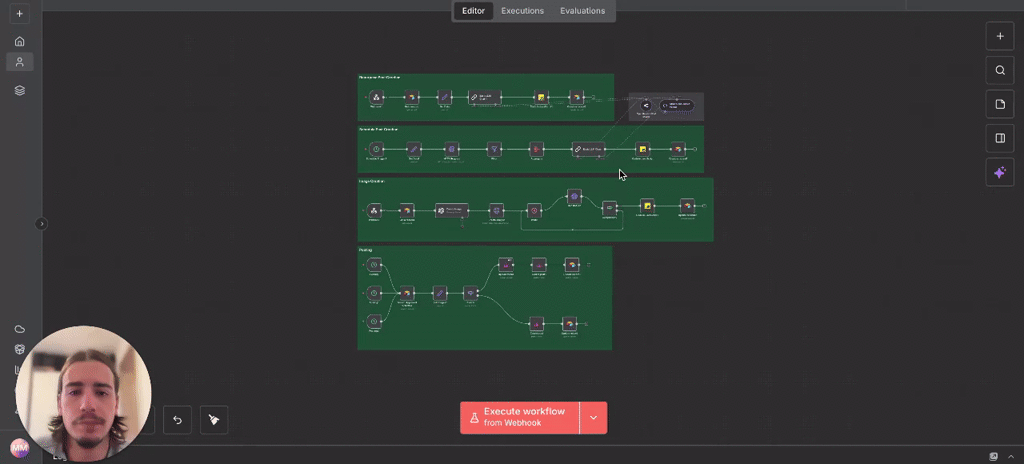 ⚡️ Upgrade to Content System