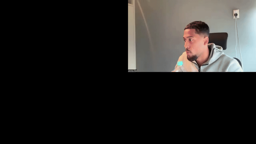 Difaino & Jeromy | How to unlock your angle to scale