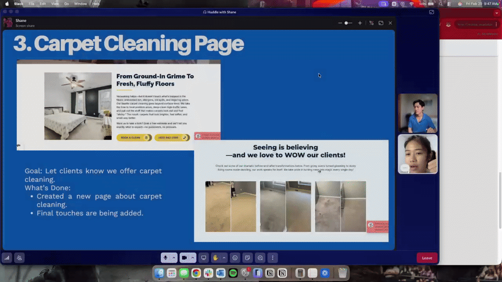 Hire Virtual Assistants to run your business for you
