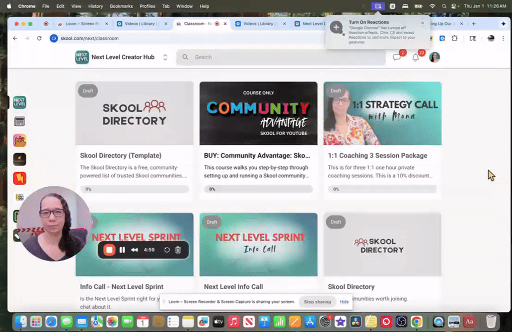 👀 Sneak Peak: 📣 Introducing the Skool Directory