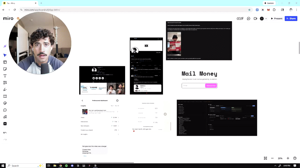 Day 54 [video attatched]