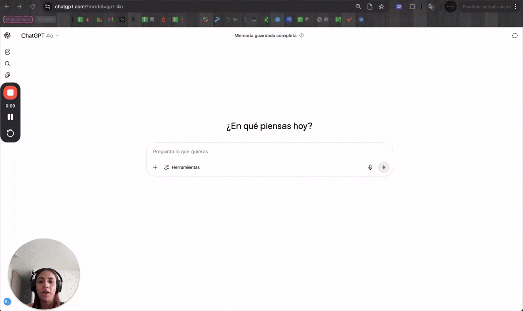¿CÓMO AHORRAR TIEMPO EN EL CONTENIDO?