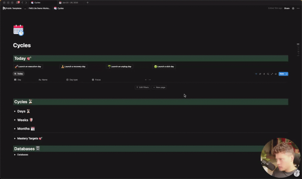 Month name-setting bug fix