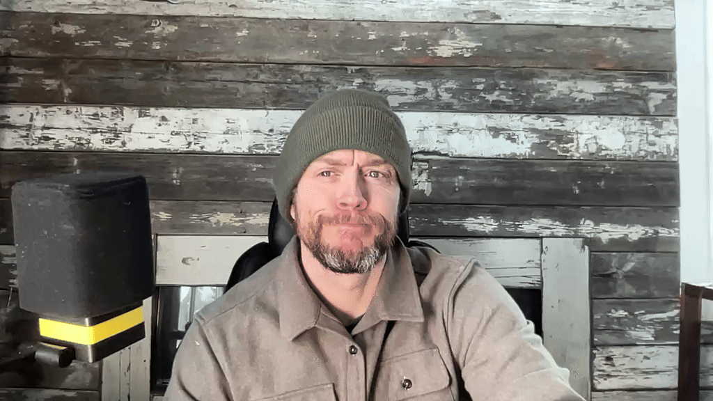 Check in and restart. 