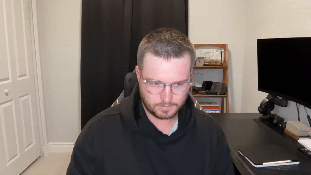 (V3) Our breakup letter, new product lines & behind the scenes