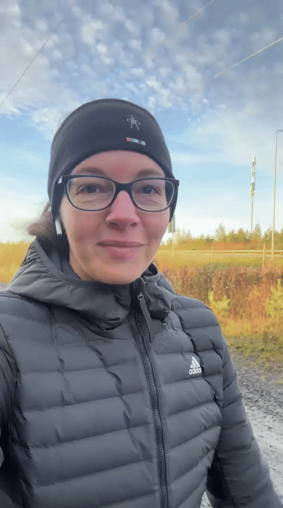 Share your thoughts...it's not for everyone.