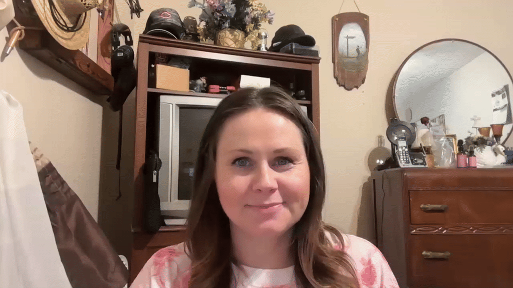 Become Someone Strong