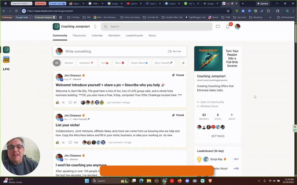 🚀 Welcome to the Starting Line! 🚀