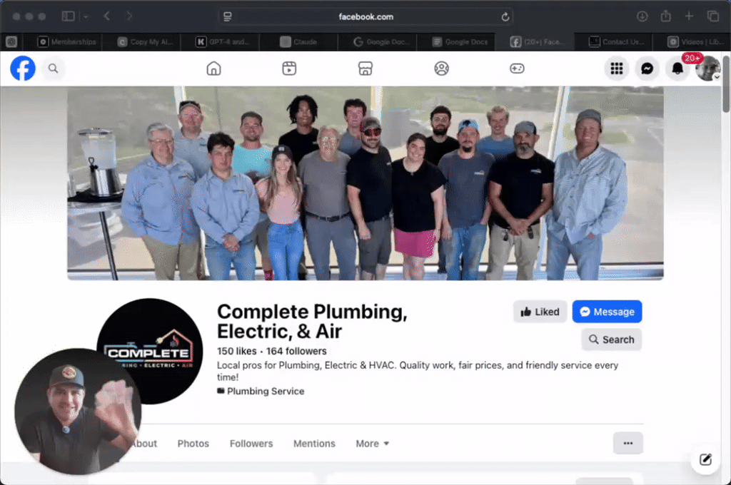 Loom First try - roast me 🙃