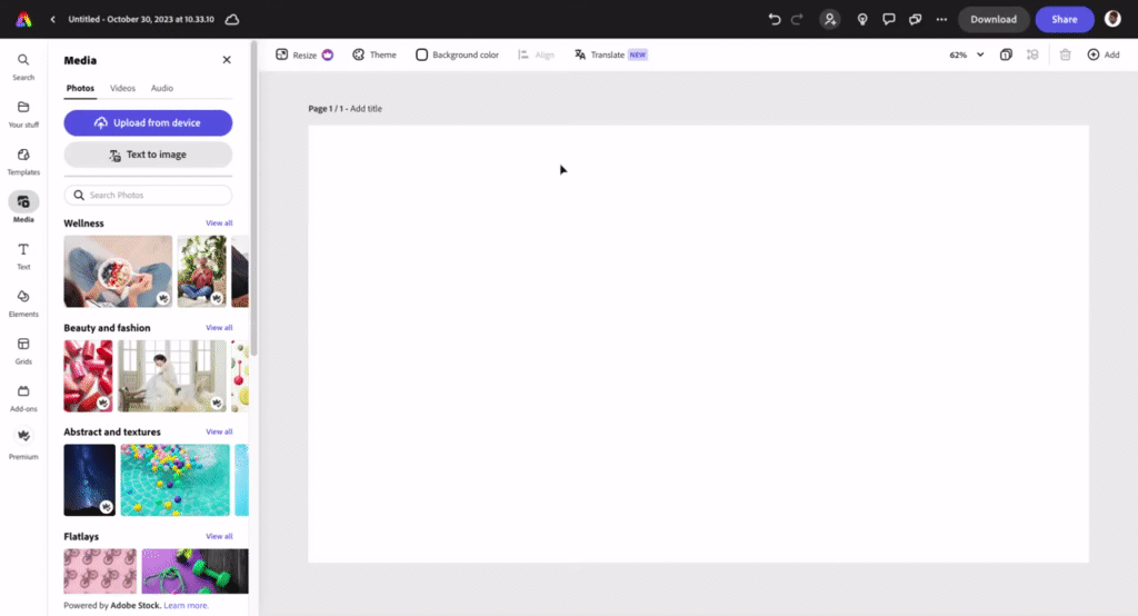 Grid Functionality Update