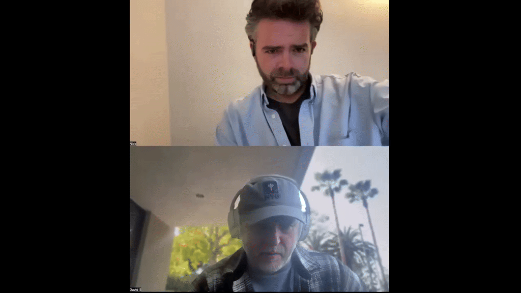 Coaching Call Recap: Watching the Work Come Alive - 2-2-26