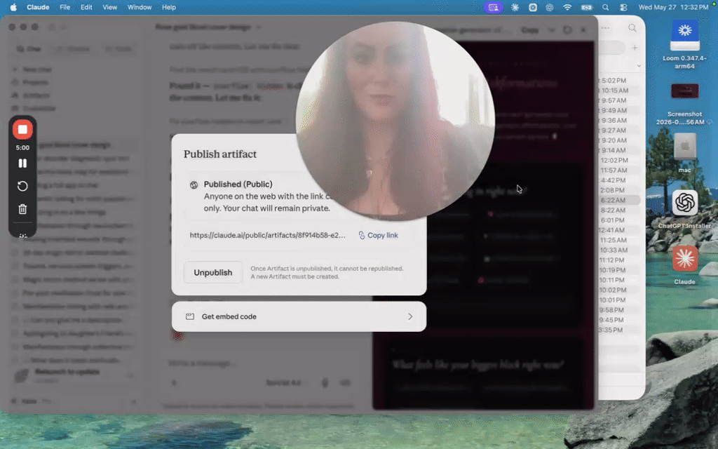 Custom ASKFORMATION Generator