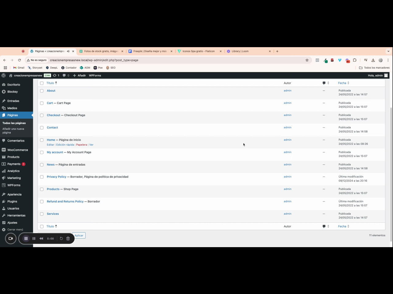 Cómo usar el Personalizador de WordPress