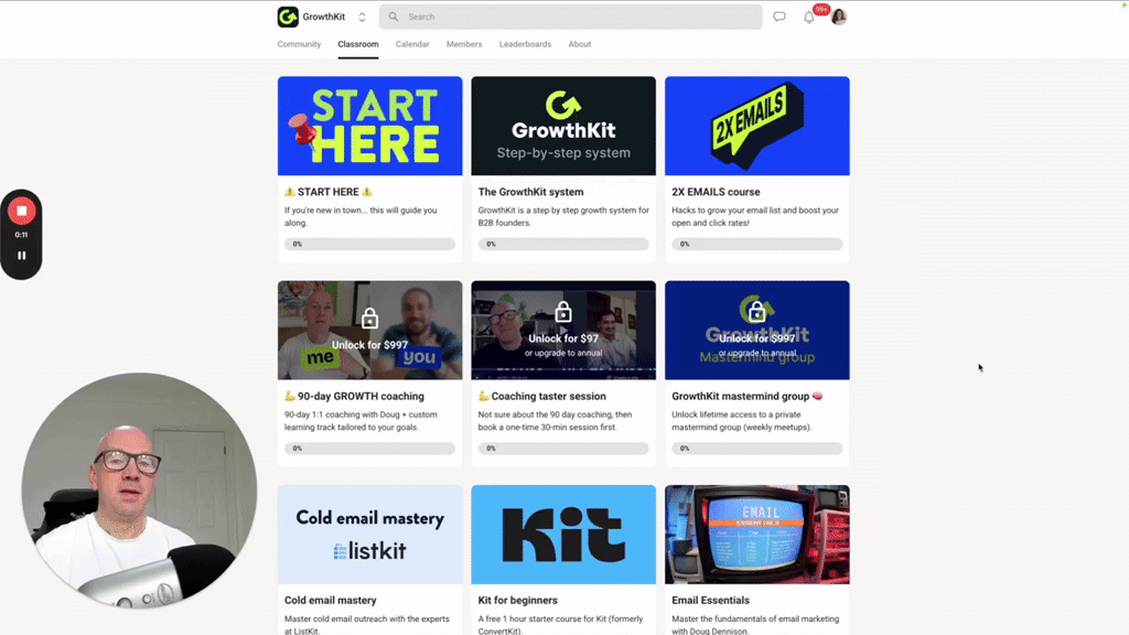 We're now called GrowthKit