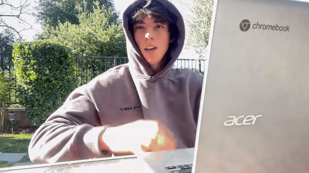 How to Navigate in Class