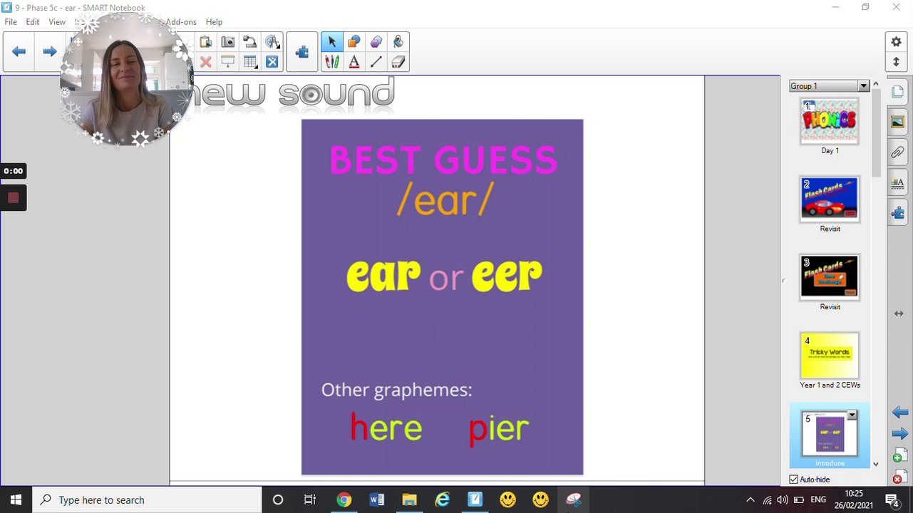 Preview of Solving the Double Footer Problem