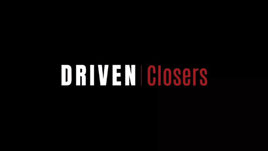 Driven Closers
