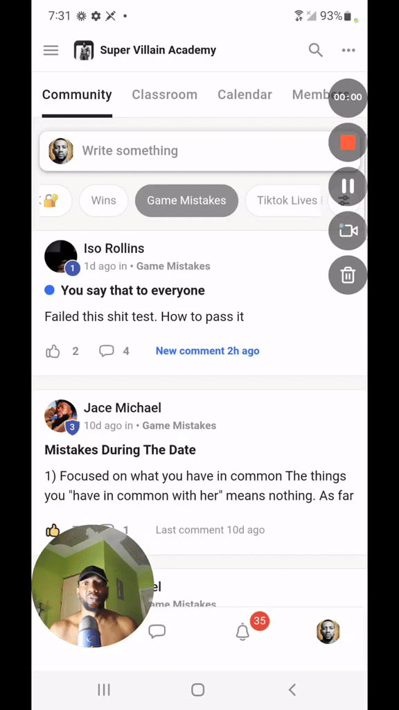 This Is How You Will Get The Most Out Of The Community 