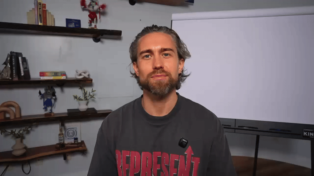 next steps to shift your identity PERMANENTLY (plus announcements) 