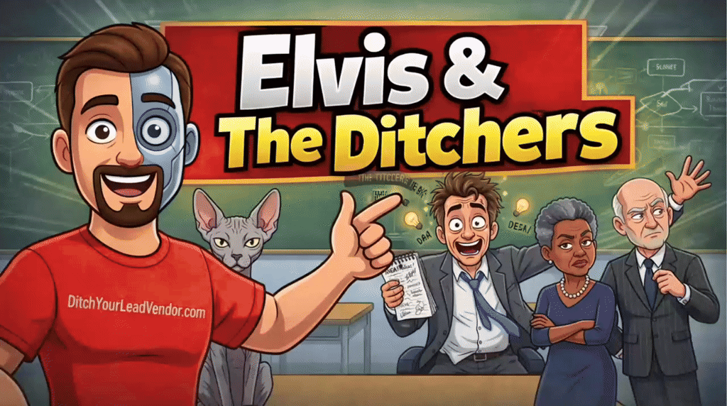 5pm EST. 30 minutes | Walk away with your first AI video.