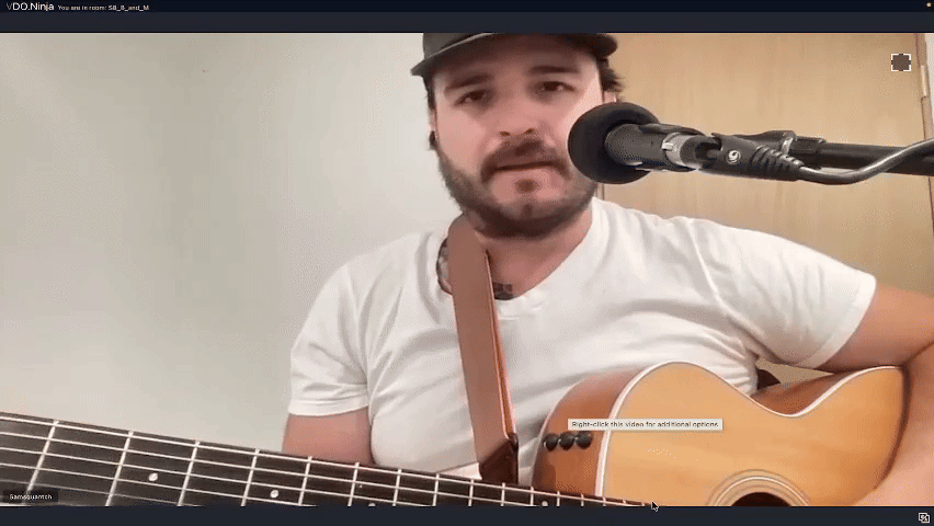 Before You Play Your First Song (Tuning)