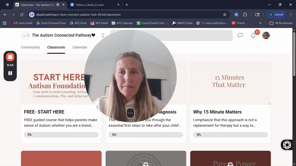 Welcome !(START HERE)