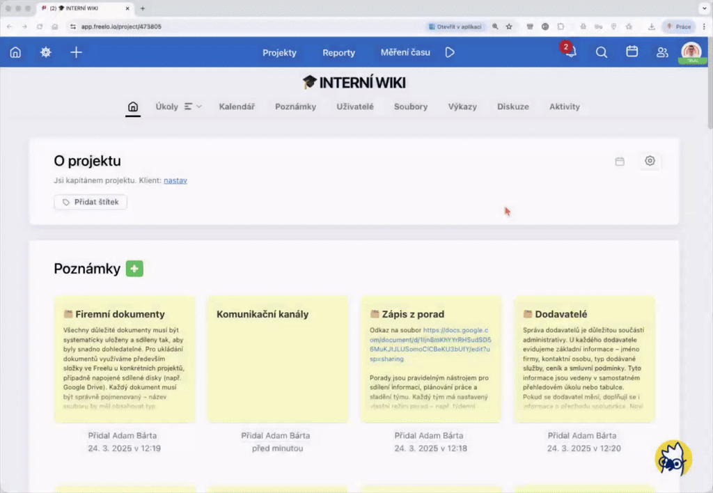 Onboarding — téma, které nikdo neřeší, dokud nehoří 🔥