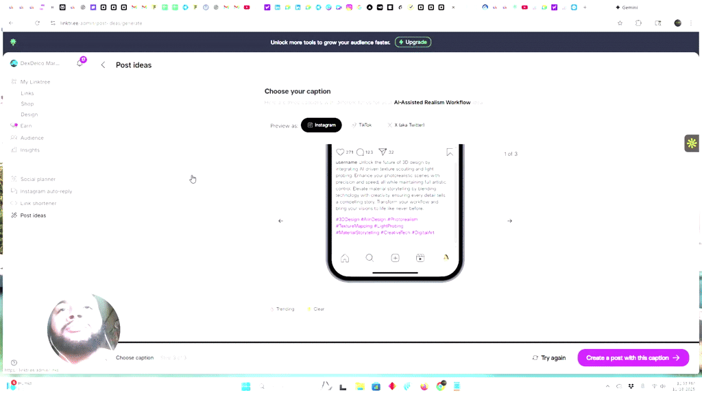 I Find The Free In Things Like Automation!!