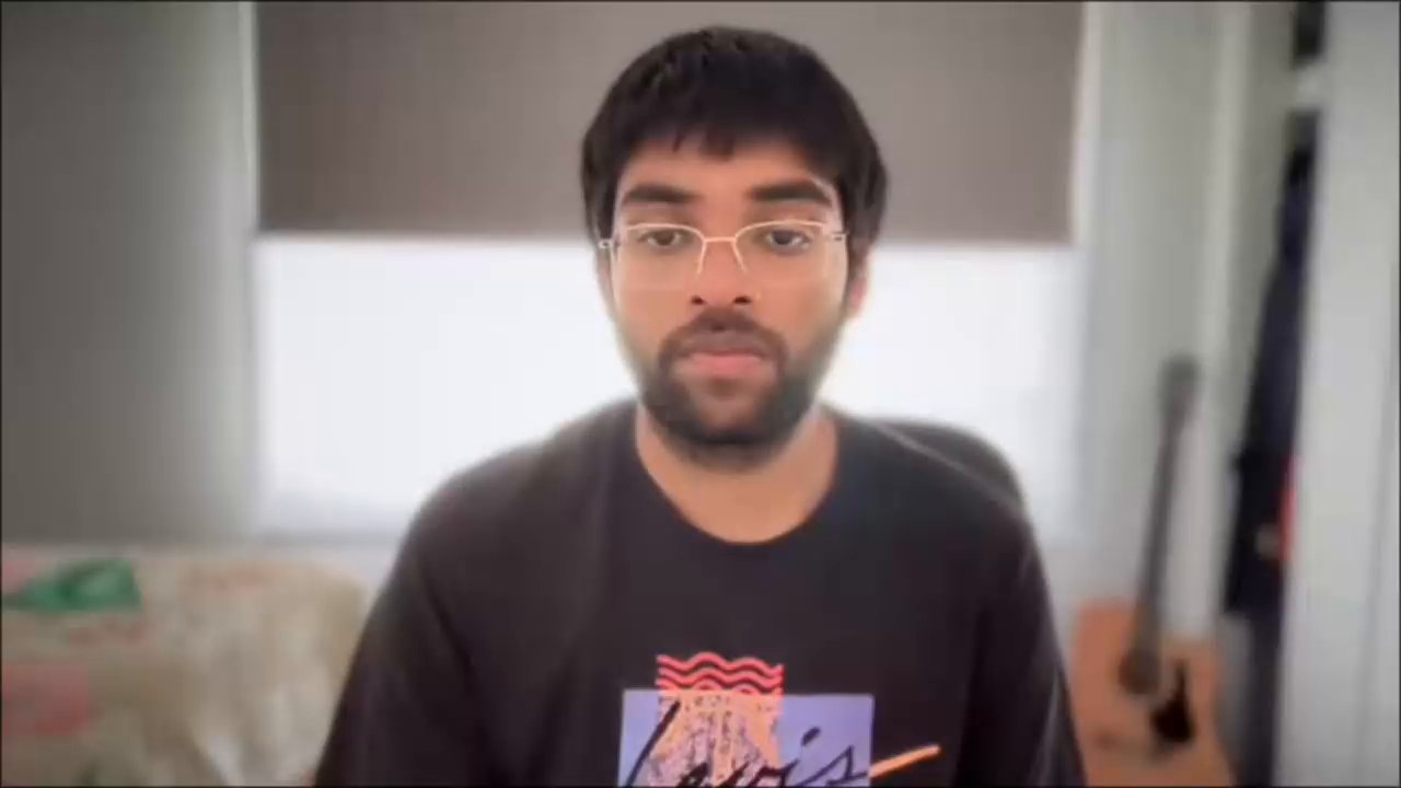 Preethu 2024 MIAA Testimonial