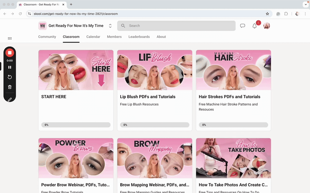 ‼️START HERE - Where to find what you looking for ‼️