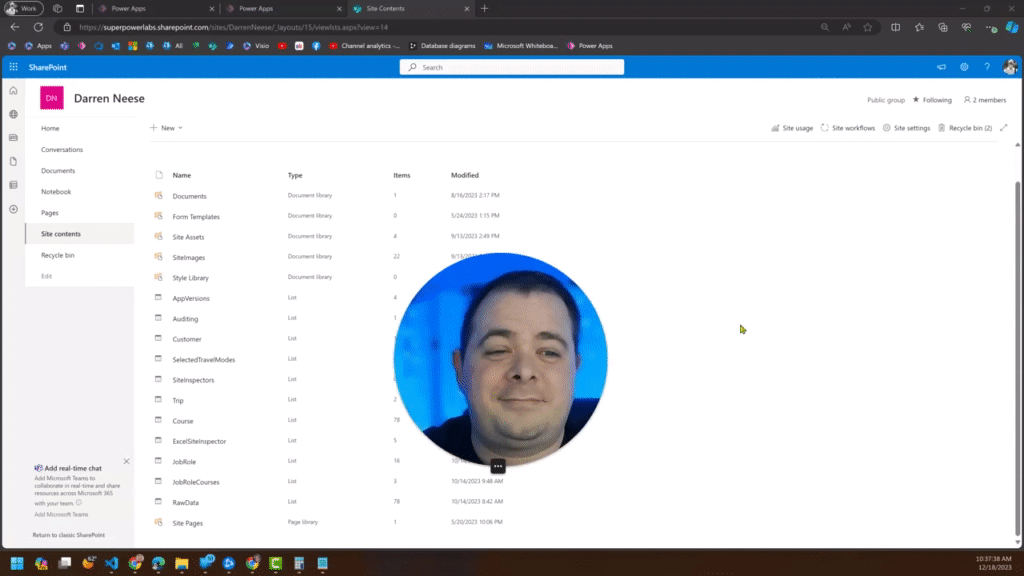App Challenge: Internet Bookmarks