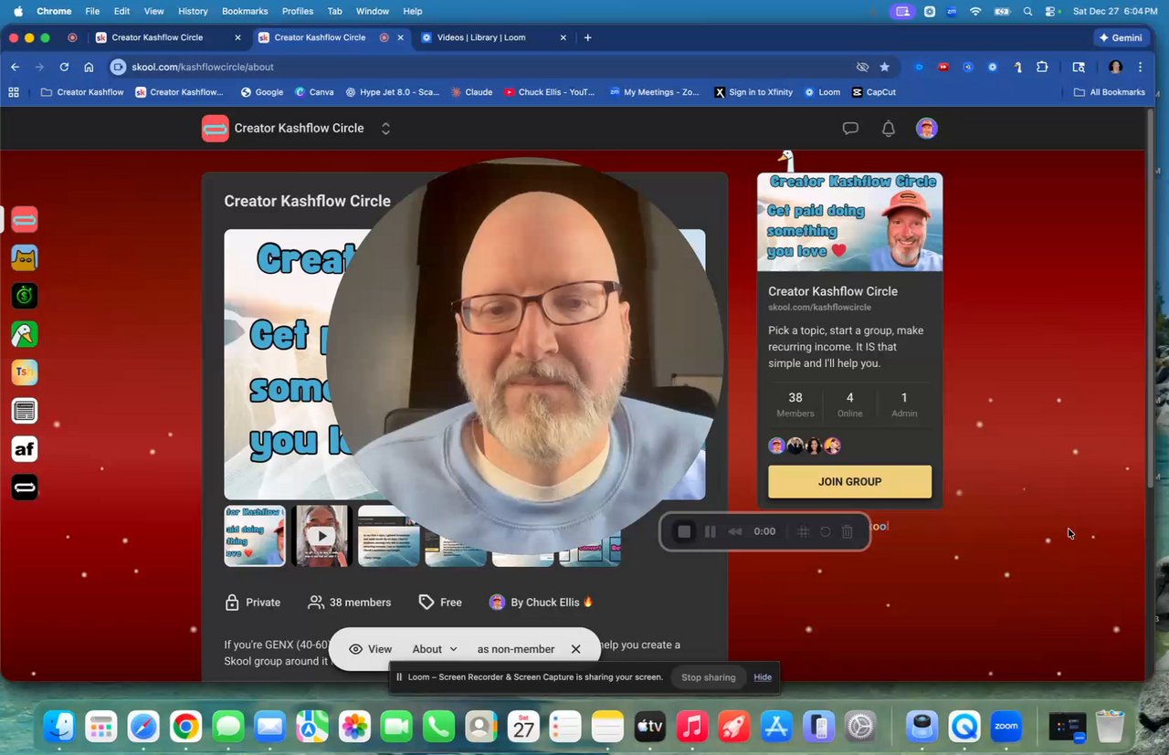 Wanna win $50 Cold Hard Cash?