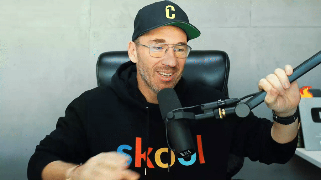 Die Mission dieser Community (Video)