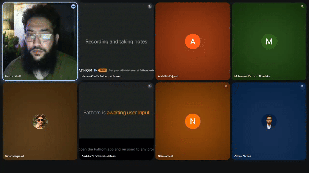 Day 4 - [Getting Dummy bids Approved by 22nd December]