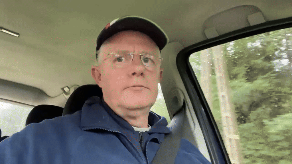 Premonition or Manifestation?