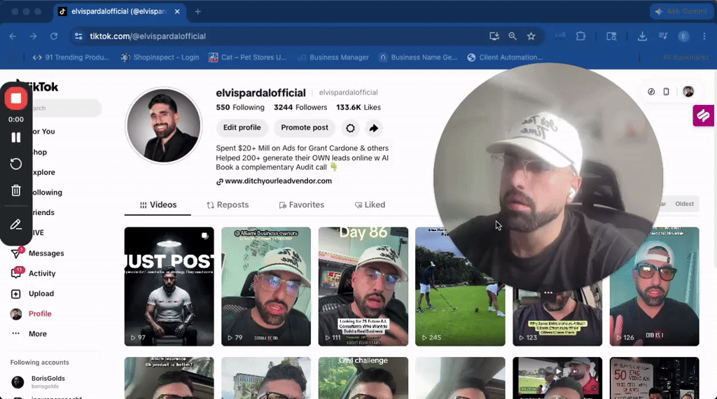 How I'm Getting Leads for Just $4 Each in Miami