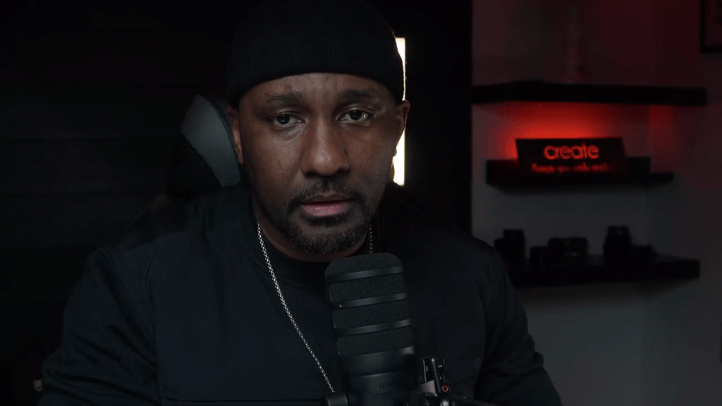 Day 3 - You’re Not Lazy — You’re Protective