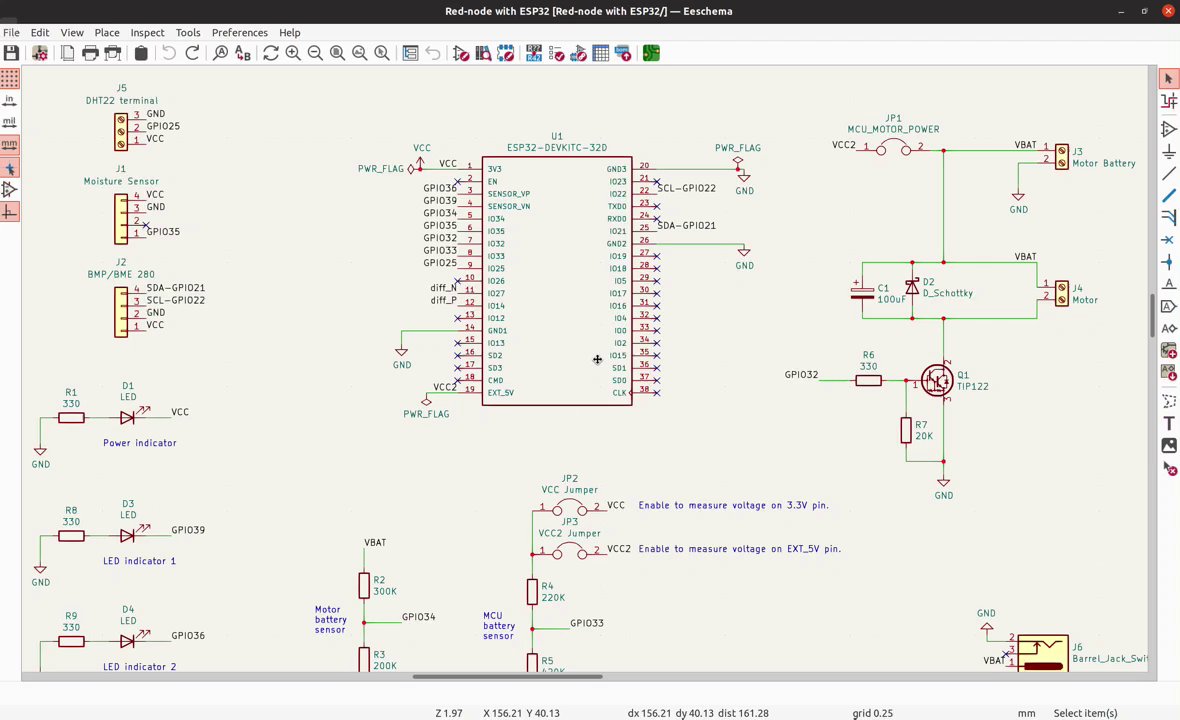 Preview of KiCad 5.99 - Interactive delete bug