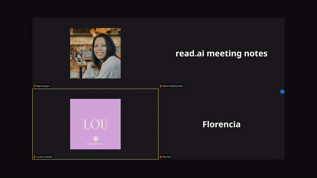 Mentoria del 19 de marzo, 2026 - Ya esta disponible!