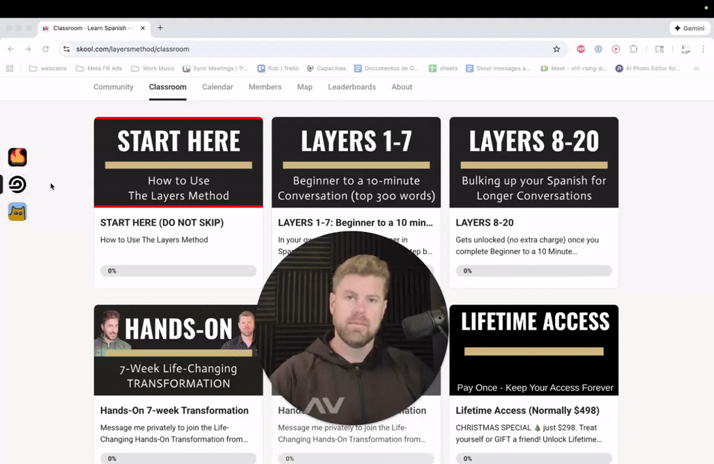 Lifetime Access Special Price - Extended