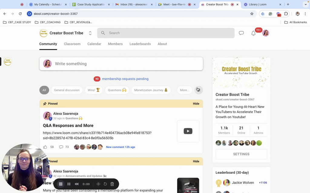 Happy Saturday Everyone!!! xoxo