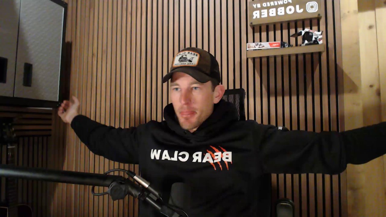 The #1 mistake most Starters are making...