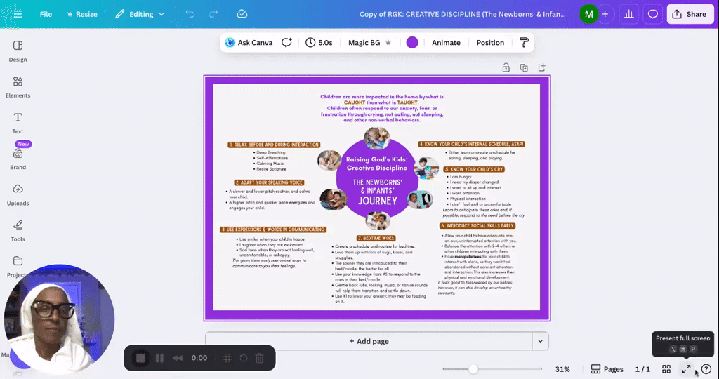 Creative Discipline Hacks For Your Child! 👶 👦 