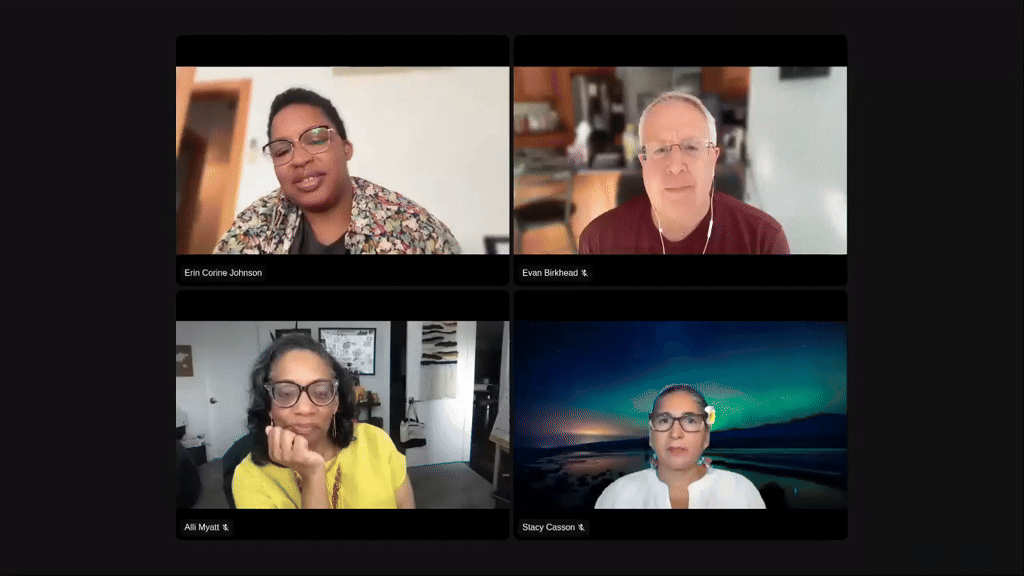 REPLAY: Day 3 of the Sit the F*** Down 5-Day Equinox R.E.S.E.T.