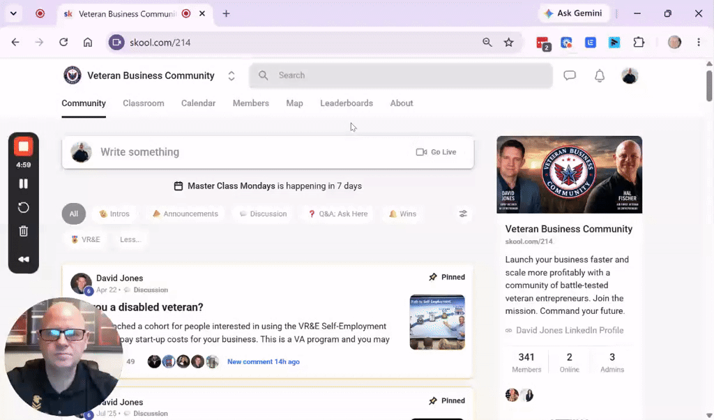 New Onboarding Video (Watch First)