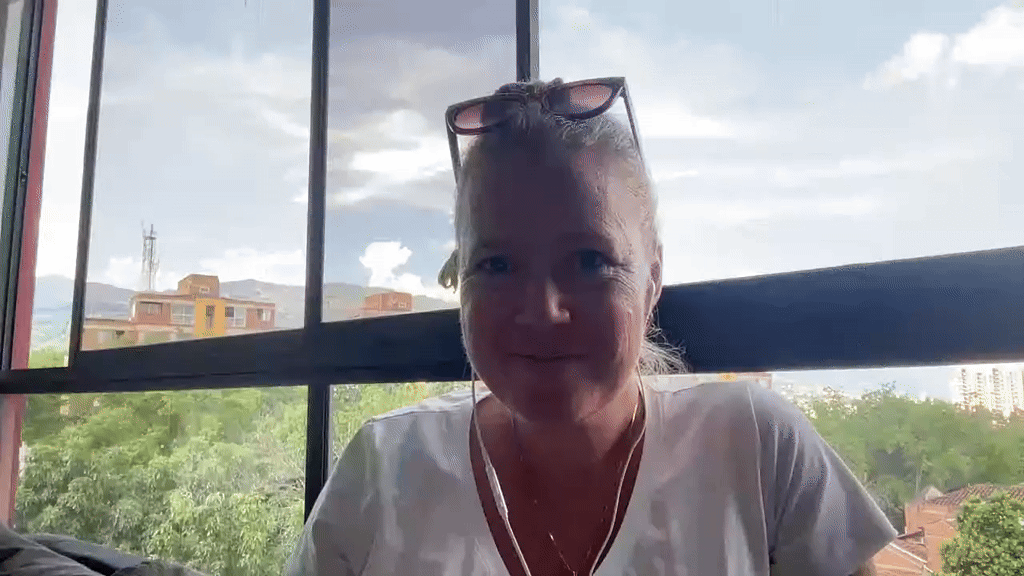 "Am I doing enough...?"