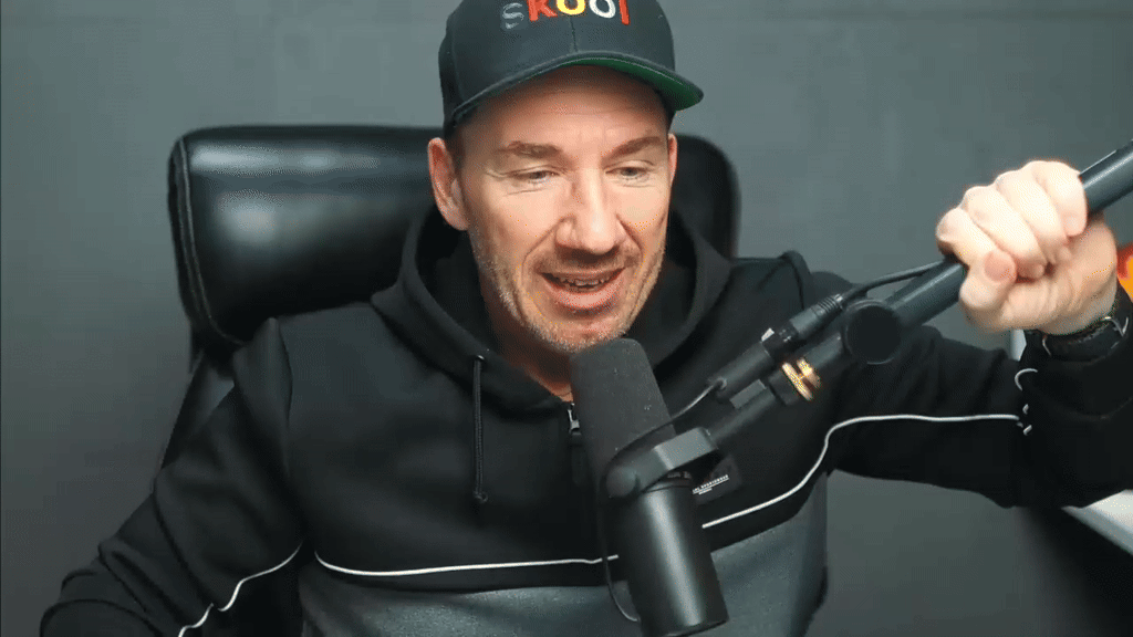 Herzlich Willkommen - Bitte stelle dich vor (April 2026) 