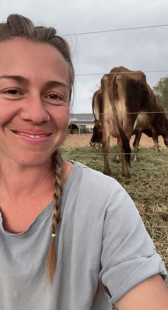 Overwhelm and Anxiety- A mindset reframe that might actually make you feel better 